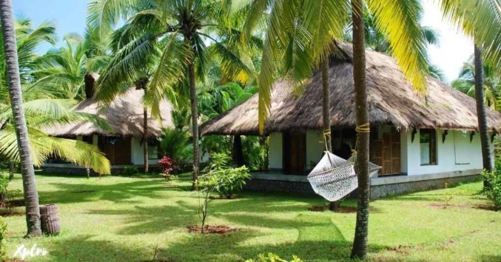 Neeleshwar Hermitage, Kerala, Xplro