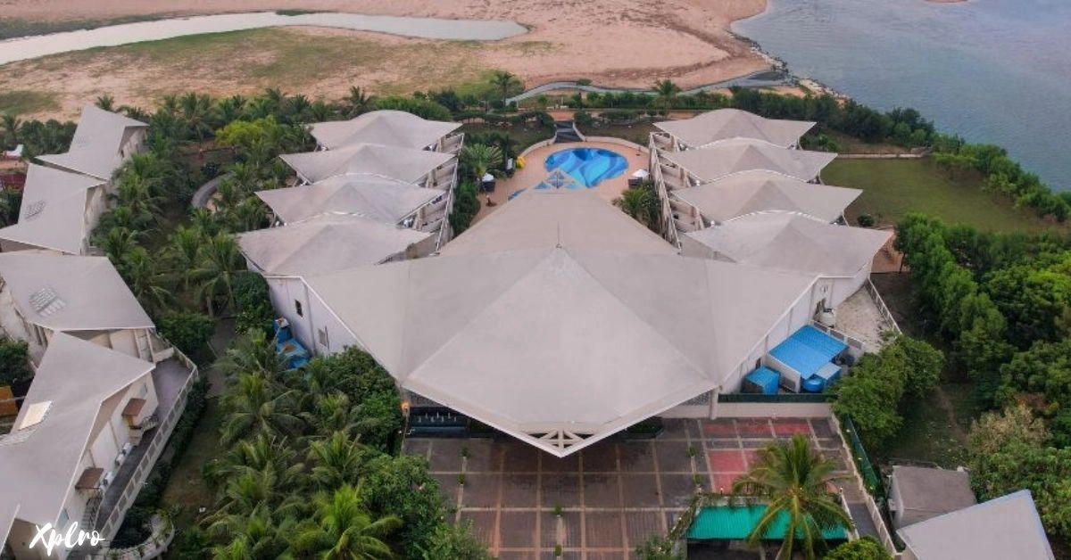 Beach Resorts in India for a Relaxing Vacation, Xplro