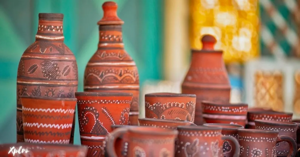 Indian Crafts and Artisanship in Gujarat