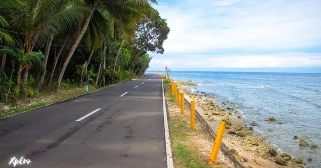 Chennai to Pondicherry via East Coast Road, Xplro