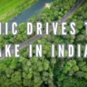 Scenic Drives to Take in India