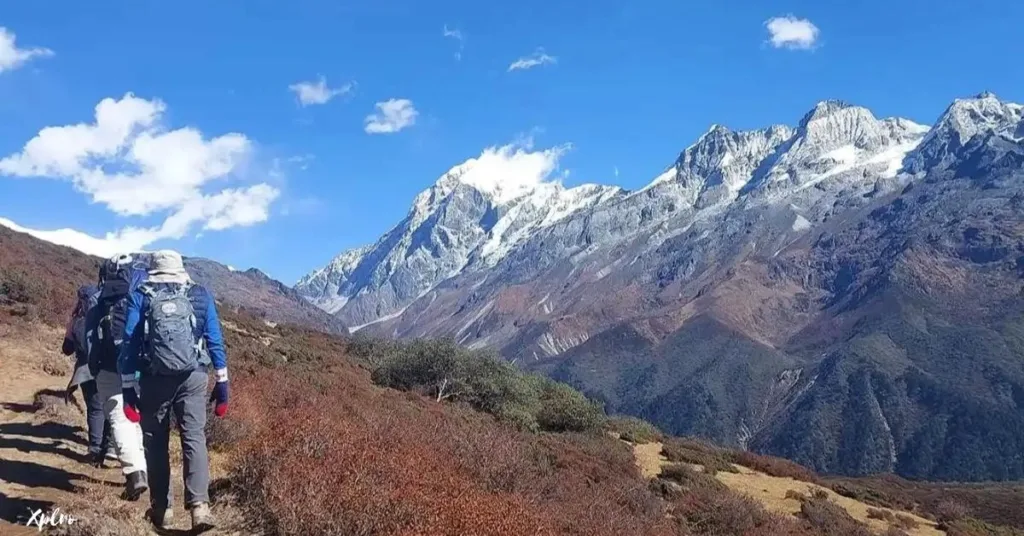 Goechala Trek – Sikkim, Xplro