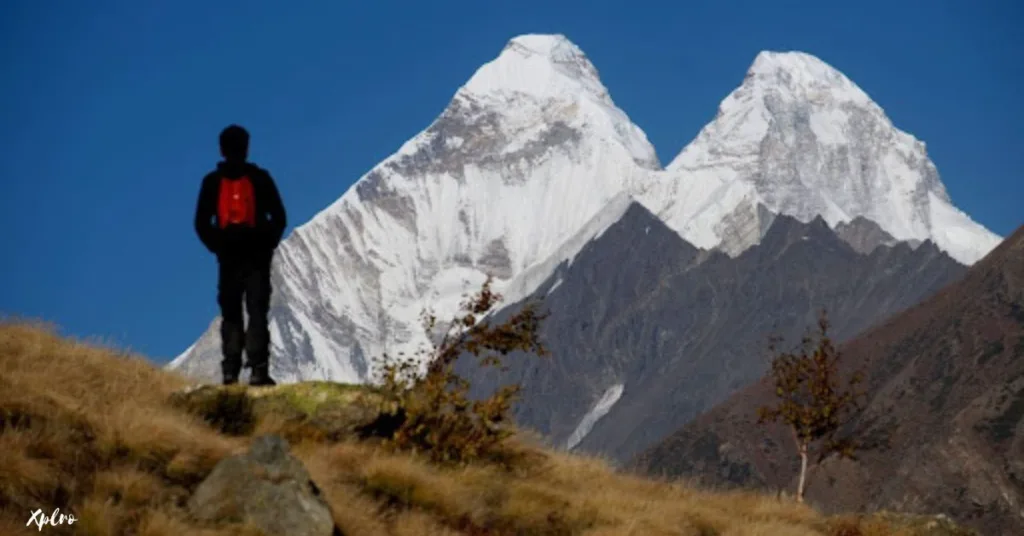 Nanda Devi Base Camp Trek – Uttarakhand, Xplro