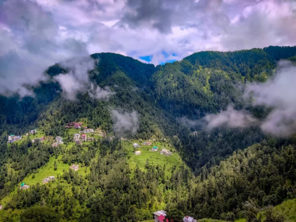 Discover the 5 Best Time to Go To Dalhousie for an Unforgettable Experience