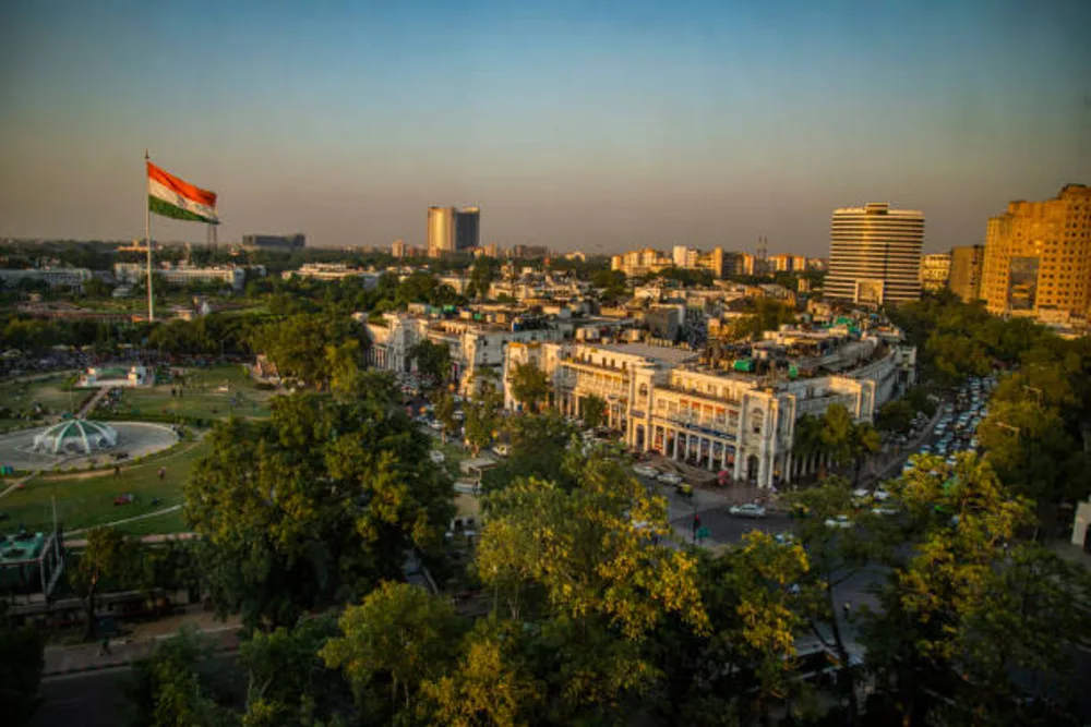 Discover 10 Incredible Reasons Why Delhi – The Heart of India Should Be on Your Travel List