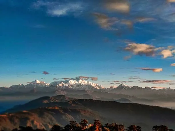 Discover Darjeeling The Queen of Hills: 8 Unforgettable Adventures