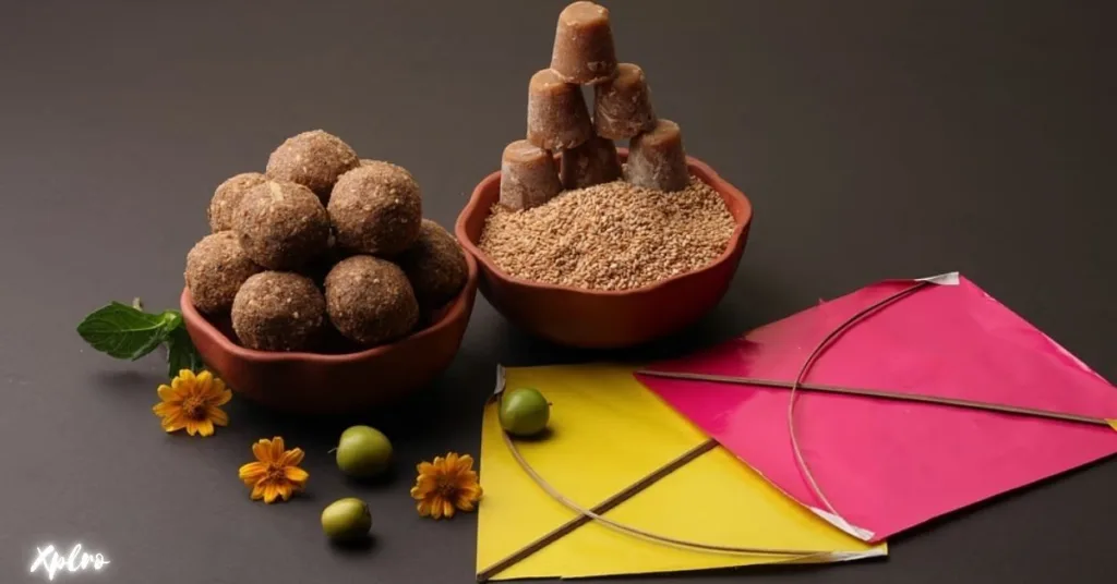 Makar Sankranti