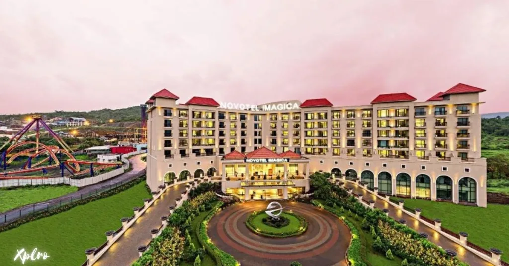 Novotel Imagicaa Khopoli – Maharashtra, Xplro