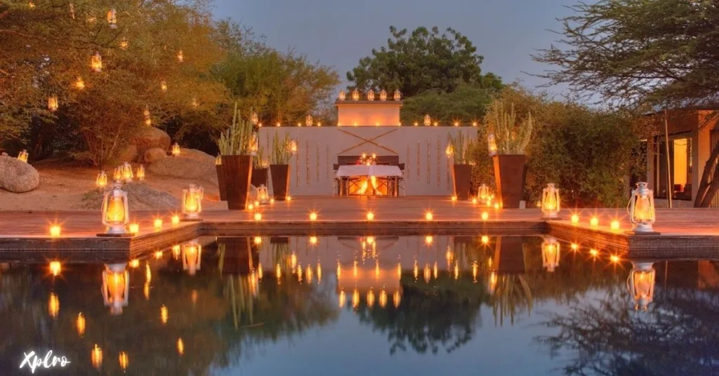 Top 10 Luxury Resorts in India for a High-End Stay