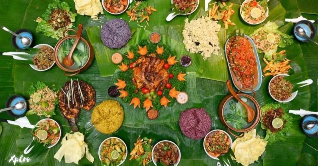 Kerala Cuisine, Xplro