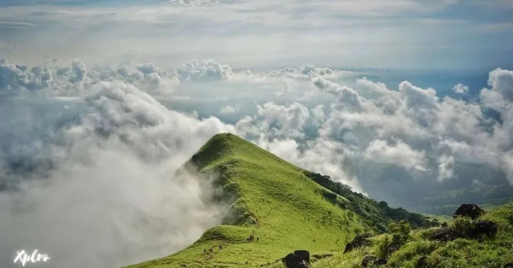 Kumara Parvatha Trek, Karnataka, Xplro