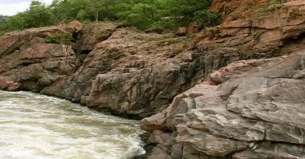 Mekedatu Cauvery River Cruise, Xplro