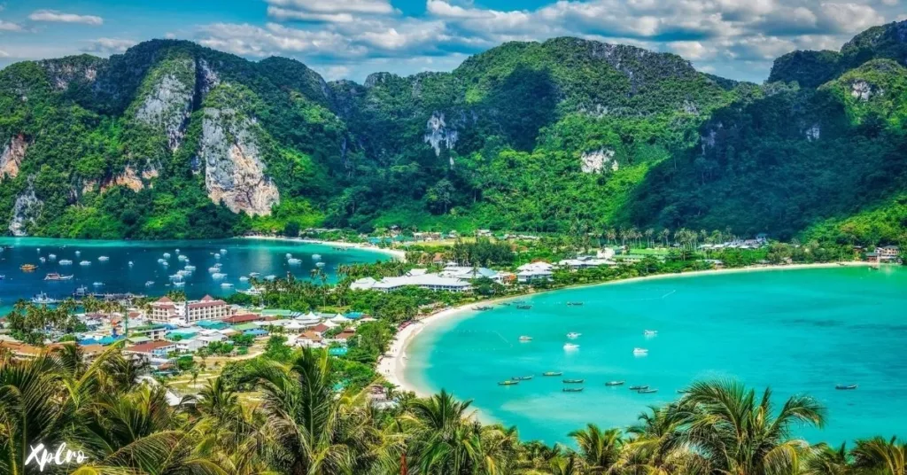 Koh Samui or Koh Phi Phi – Island Paradise, Xplro