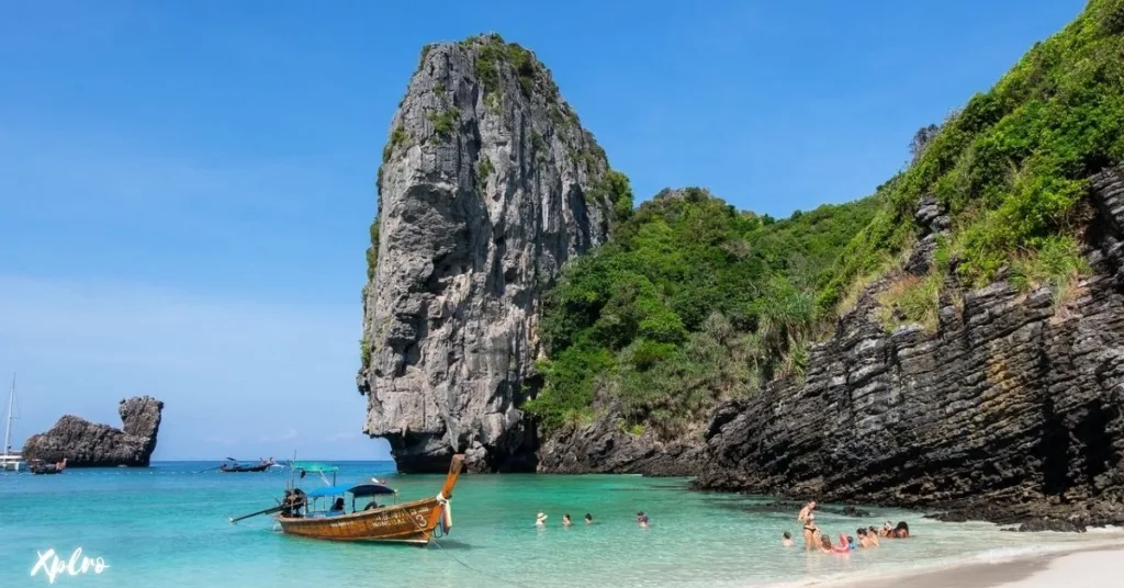 Phuket, Xplro