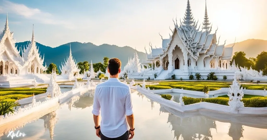 Chiang Rai: A Tranquil Haven with Artistic Flair, Xplro