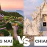 Chiang Mai vs. Chiang Rai: Which City Offers the Best Experience?