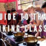 Guide to Thai Cooking Classes, Xplro