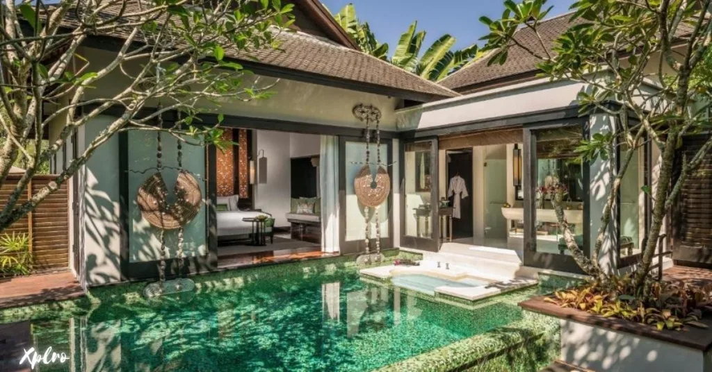 Anantara Mai Khao Phuket Villas - Phuket, Xplro