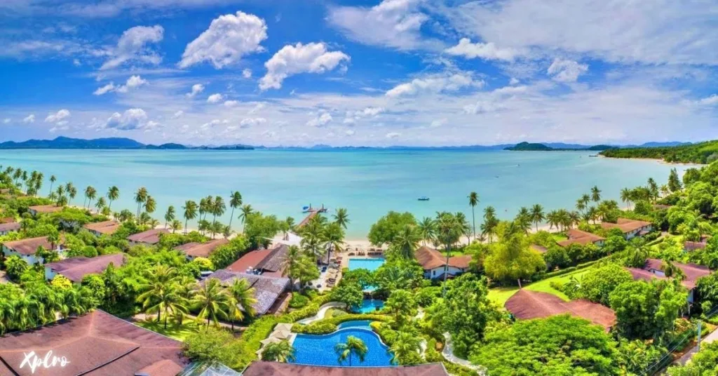 The Village Coconut Island Beach Resort - Phuket, Xplro