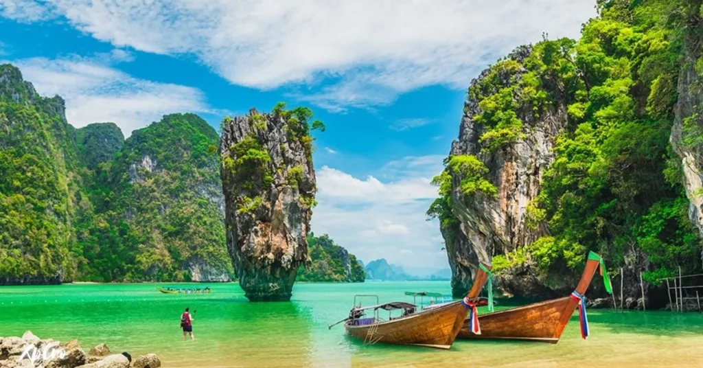 Phuket: The Island Paradise, Xplro