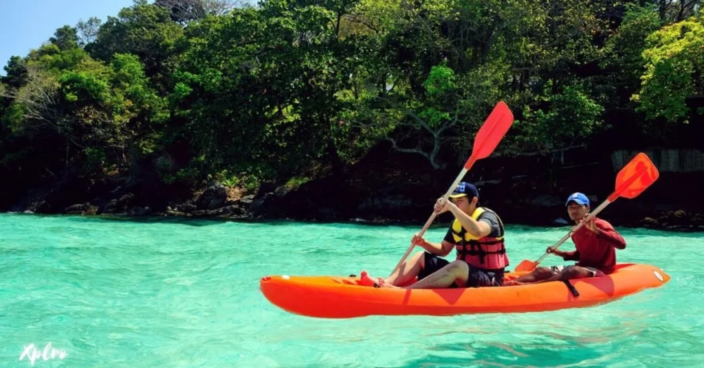 Visit Patong Beach for Water Sports, Xplro