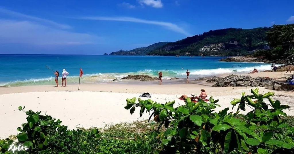 Patong Beach, Phuket, Xplro