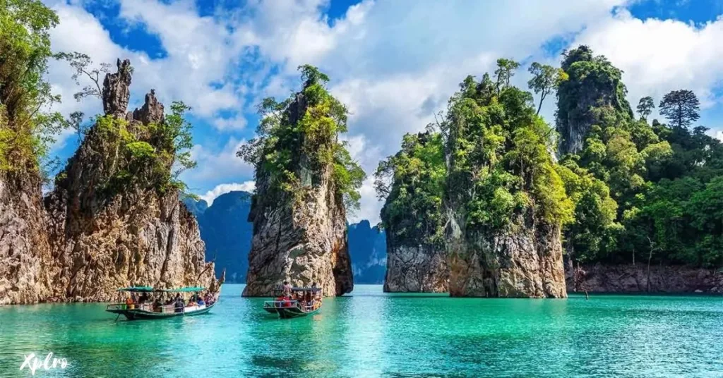 Ao Nang, Krabi, Xplro