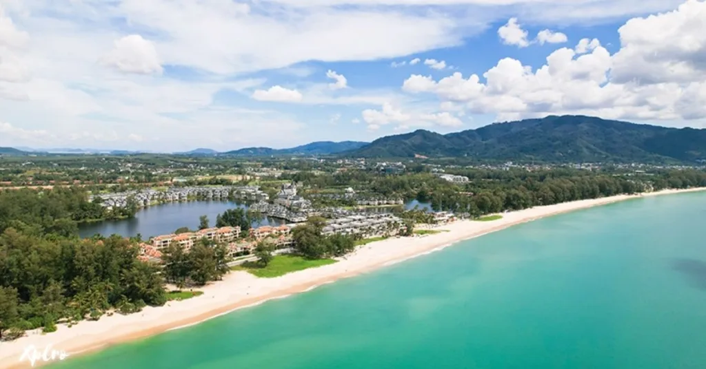 Bang Tao Beach, Phuket, Xplro