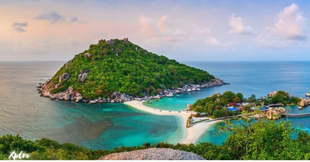 Koh Tao, Xplro, Best Beaches in Thailand for Kids