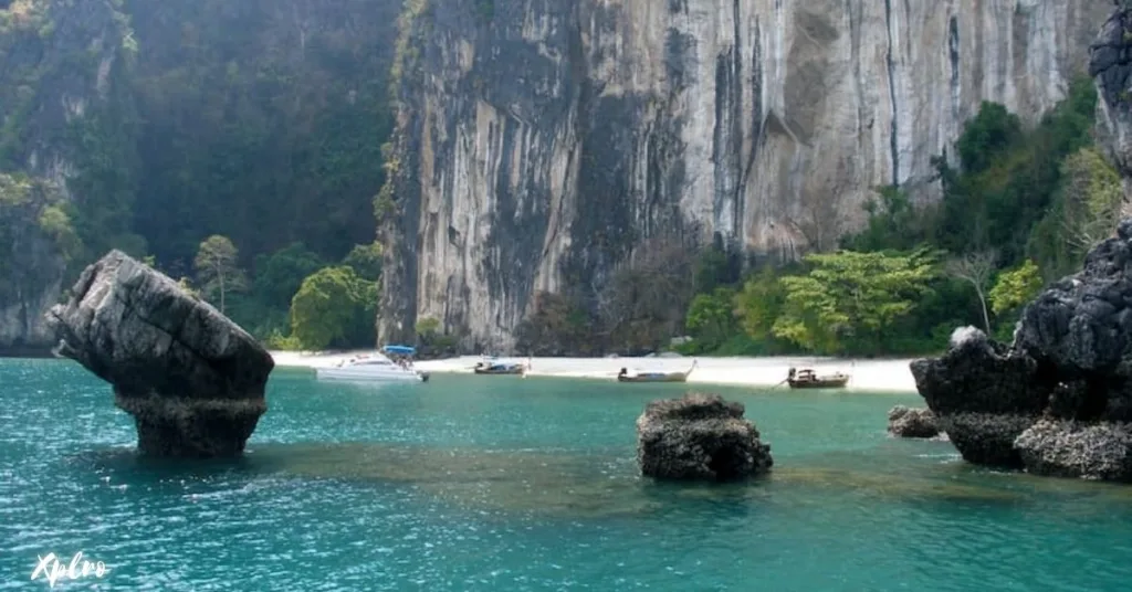 Ao Phang Nga Bay, Phuket, Xplro