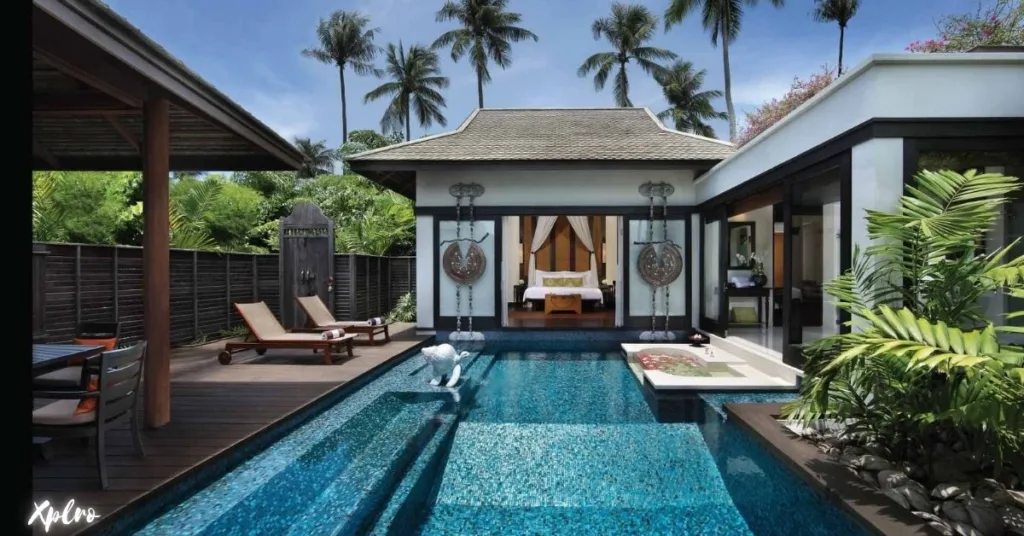 Anantara Mai Khao Phuket Villas, Xplro