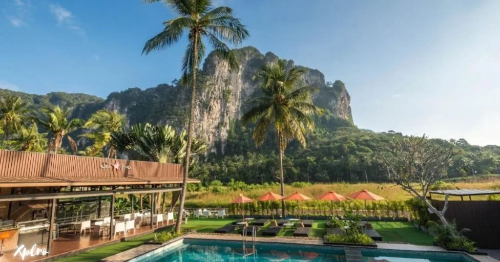  Krabi: Paradise Retreat, Xplro