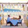 Honeymoon Packages in Thailand