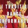 Thai Traditional Dance Performances