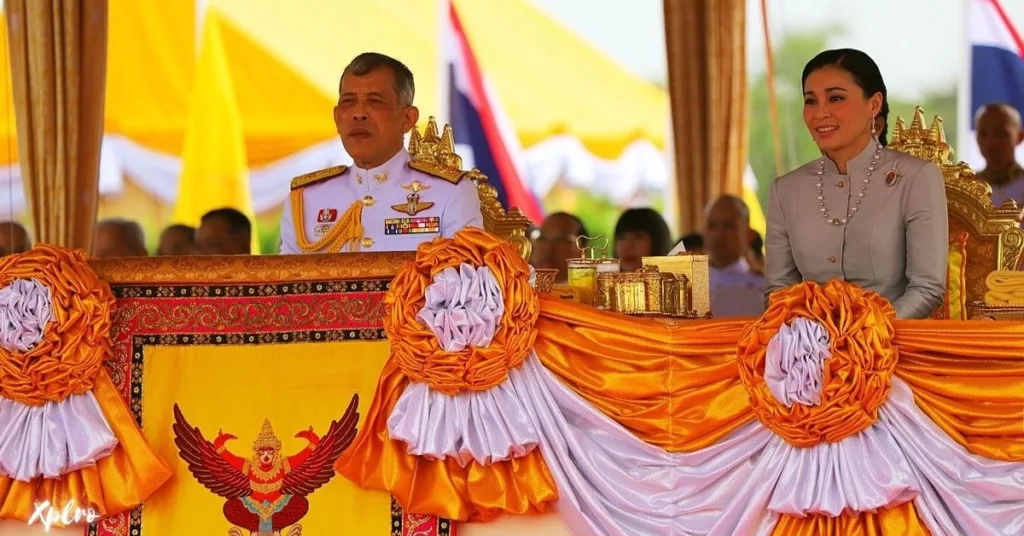 Royal Ploughing Ceremony, Xplro