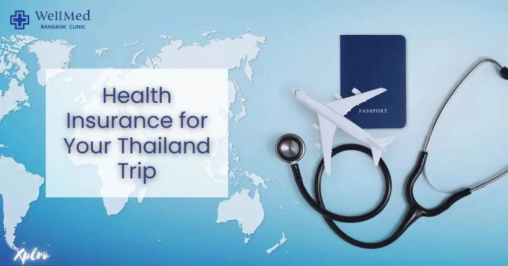 Travel Insurance, Xplro