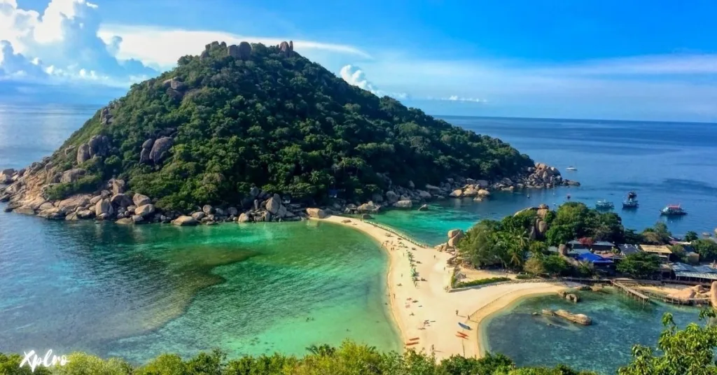 Koh Samui, Xplro