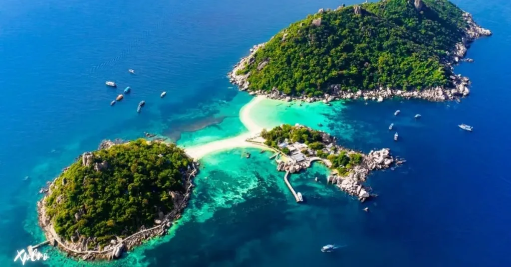 Thai Islands