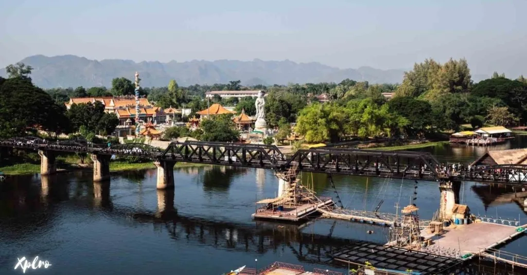 Kanchanaburi