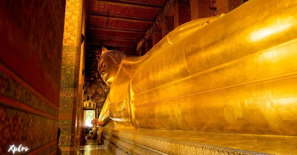  The Temple of the Emerald Buddha, Xplro