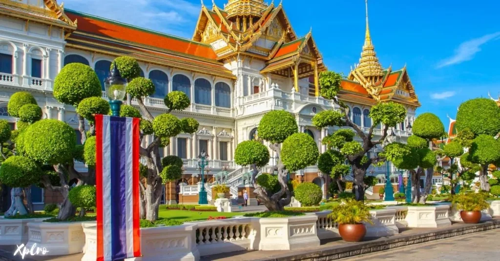 The Grand Palace Bangkok: A Step-by-Step Guide for First-Time Visitors