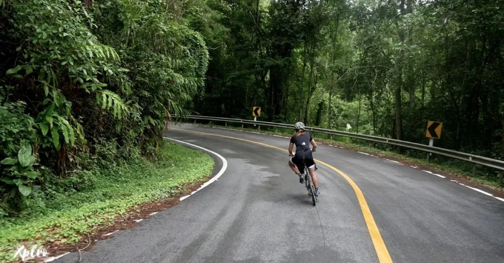 Mae Hong Son Loop, Xplro