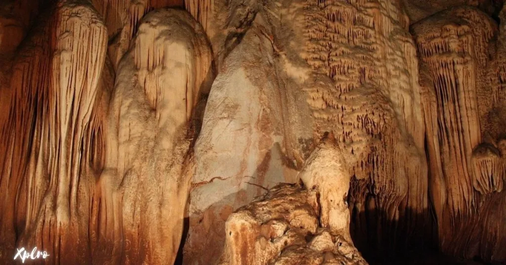 Chiang Dao Caves, Xplro