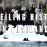 Unveiling History in Thailand