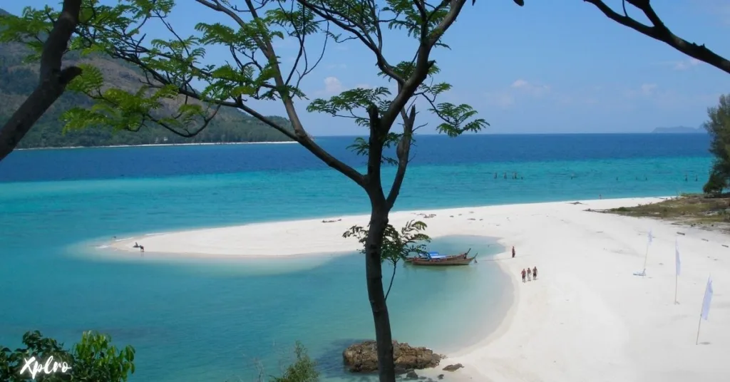 Koh Lipe