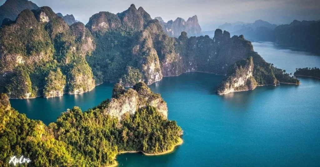 Khao Sok National Park