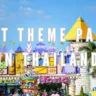 Best Theme Parks in Thailand