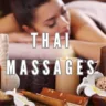 Thai Massages