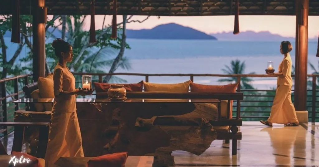 Kamalaya – Koh Samui, Xplro