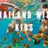 Thailand with Kids